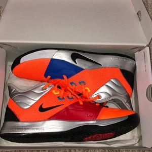 Paul George 3 Nasa 50th edition Size 14